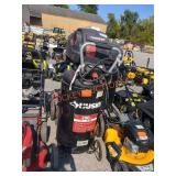 Husky 27Gal. Air Compressor