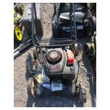 Murray 20" Gas Lawn Mower