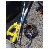 Ryobi Pressure Washer Wand