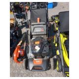 Echo Gas Lawn Mower