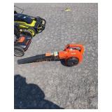 Echo Gas Blower
