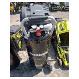 Husky 20 Gallon Air Compressor