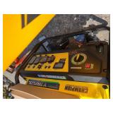 Champion Tri Fuel 11500W Inverter Generator