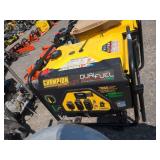 Champion 7850W Dual Fuel Inverter Generator