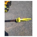 Ryobi 18V Hedge Trimmer