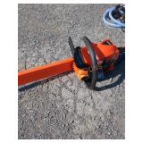 Echo Gas Chainsaw