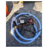 EverBilt Transfer Pump