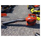 Echo Gas Blower