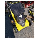 Ryobi 40V 21" Lawn Mower