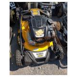 DeWalt RWD Gas Push Mower