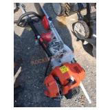 Gas Pole Saw