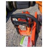 Echo Gas Chainsaw