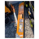 Bora Speed Horse XT