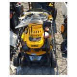 DeWalt RWD Gas Lawn Mower