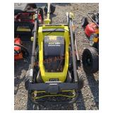 Ryobi 40v 20" Push Lawn Mower, Tool Only