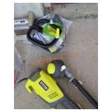 Ryobi Electric String Trimmer