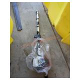 Gas String Trimmer Motor