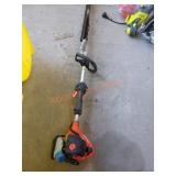 Echo Gas Hedge Trimmer
