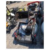 Murray 22" FWD Gas Lawn Mower