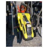 Ryobi Corded 13" Lawn Mower