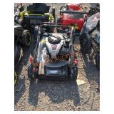 Murray Gas Ex550 21" Lawn Mower