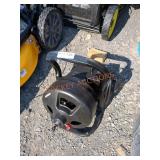 Husky Drain Auger