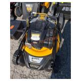 DeWalt RWD Gas Lawn Mower