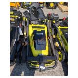 Ryobi 18v 20" Self Propelled Lawn Mower, Tool Only