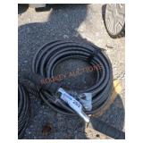 Auger Cable
