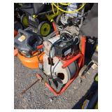 Ridgid k 400 Drain Cleaner