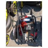 Troybilt Gas Edger