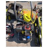 Ryobi 3300psi 2.4gpm Gas Pressure