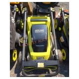 Ryobi 40V 20" Push Mower