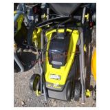 Ryobi 16" Push Mower