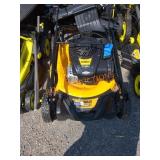 DeWalt RWD Gas Lawn Mower
