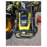 Ryobi 40V 20" Push Mower