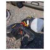 Wagner Paint Sprayer