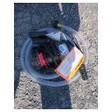 EverBilt Transfer Pump
