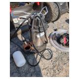 Ridgid Sump Pump