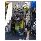 Ryobi 13" Push Mower