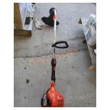 Echo Gas Curved String Trimmer