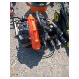 Echo Gas Backpack Blower