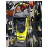 Ryobi 16" Push Mower