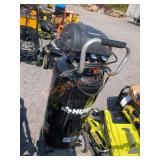 Husky Air Compressor