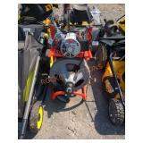 Ridgid K-400 Auger