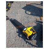 DeWalt 20V Blower