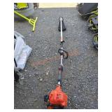 Echo Gas String Trimmer