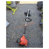 Echo Gas Curved String Trimmer