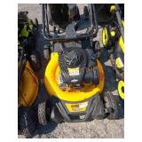 DeWalt RWD Gas Push Mower