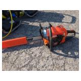 Echo Gas CS-4010 Chainsaw